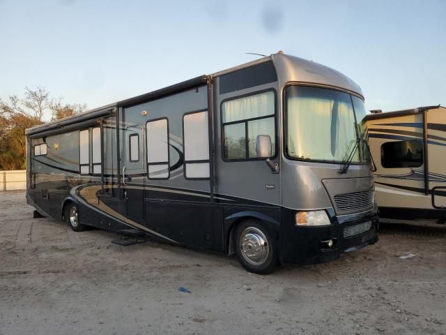 2008 Workhorse Custom Chassis Motorhome Chassis W24