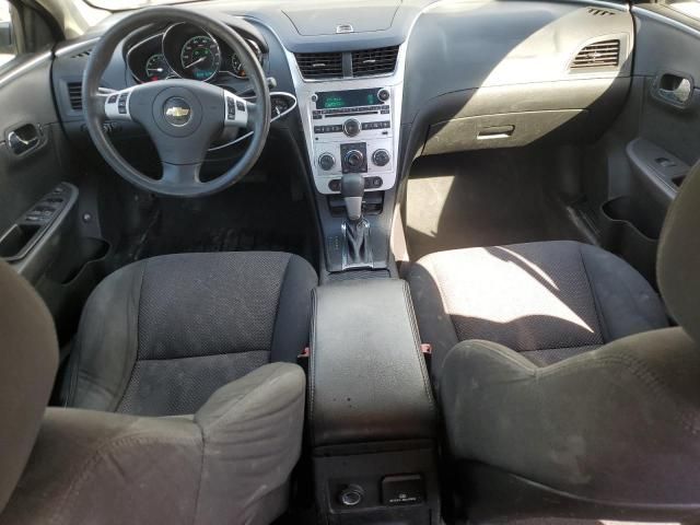 2012 Chevrolet Malibu 1LT