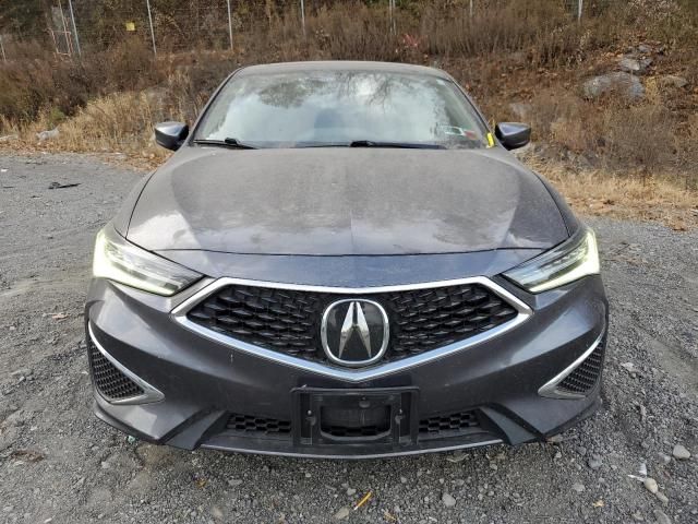 2020 Acura ILX Premium