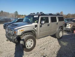 2003 Hummer H2 en venta en Candia, NH