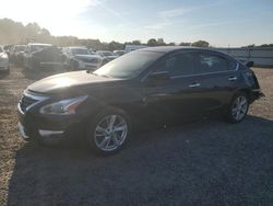 Vehiculos salvage en venta de Copart Mocksville, NC: 2013 Nissan Altima 2.5