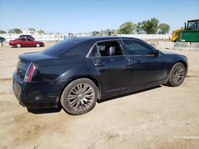 2013 Chrysler 300C Varvatos