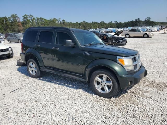 2010 Dodge Nitro SE