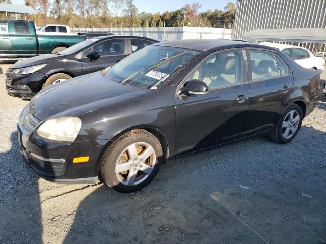 2009 Volkswagen Jetta S