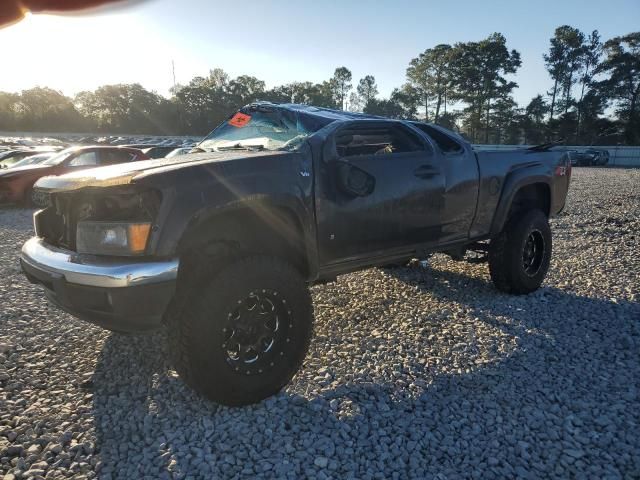 2008 Chevrolet Colorado LT