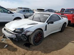 Mitsubishi Vehiculos salvage en venta: 1992 Mitsubishi 3000 GT VR4