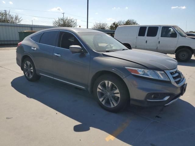 2013 Honda Crosstour EX