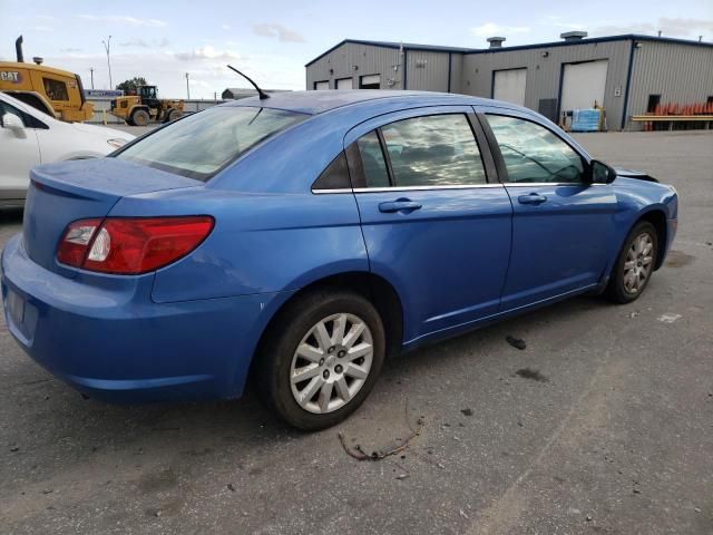 2007 Chrysler Sebring