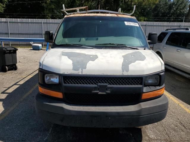 2003 Chevrolet Express G1500