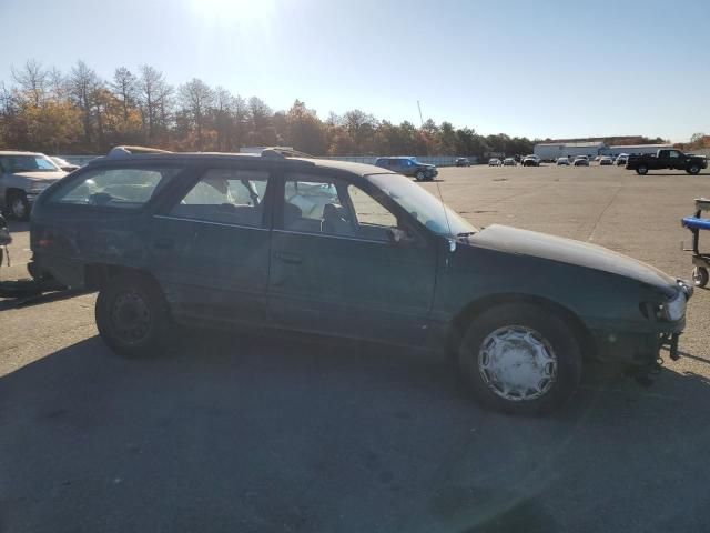 1994 Ford Taurus GL