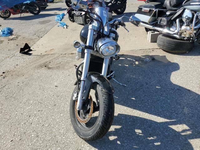 2006 Suzuki M50 BK5