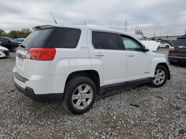 2013 GMC Terrain SLE