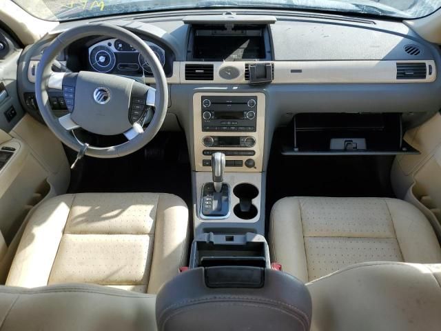 2008 Mercury Sable Premier