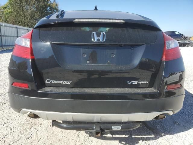 2013 Honda Crosstour EXL