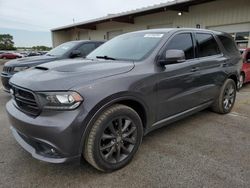 Dodge Durango salvage cars for sale: 2014 Dodge Durango R/T