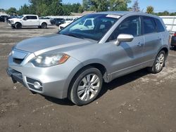 Acura rdx salvage cars for sale: 2012 Acura RDX