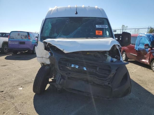 2023 Dodge RAM Promaster 2500 2500 High