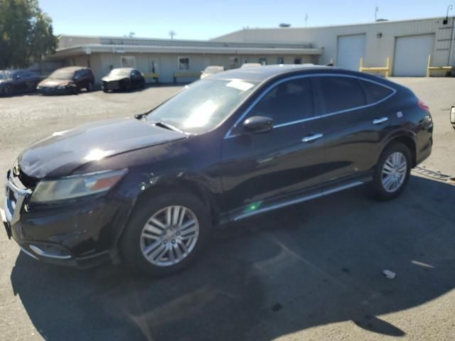 2013 Honda Crosstour EX