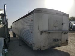 Timpte salvage cars for sale: 1985 Timpte Semi Trailer