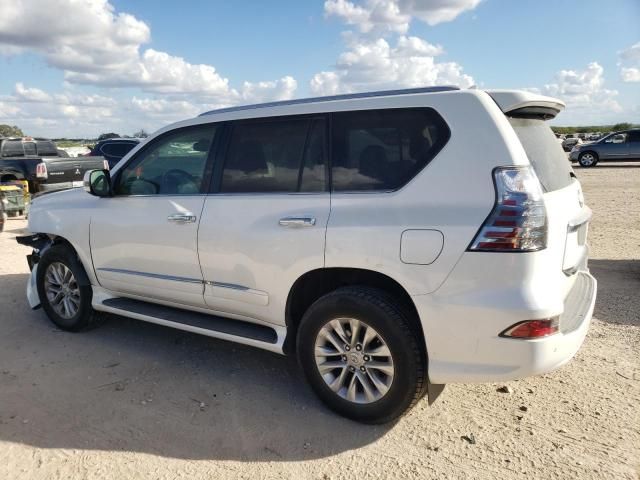 2015 Lexus GX 460