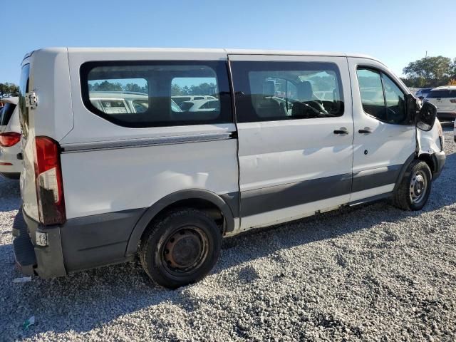 2017 Ford Transit T-150