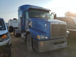 International 9200 9200i salvage cars for sale: 2007 International 9200 9200I