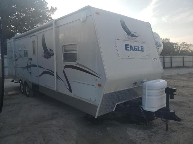 2005 Jayco Travel Trailer