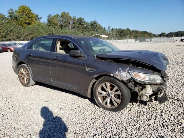 2012 Ford Taurus SEL