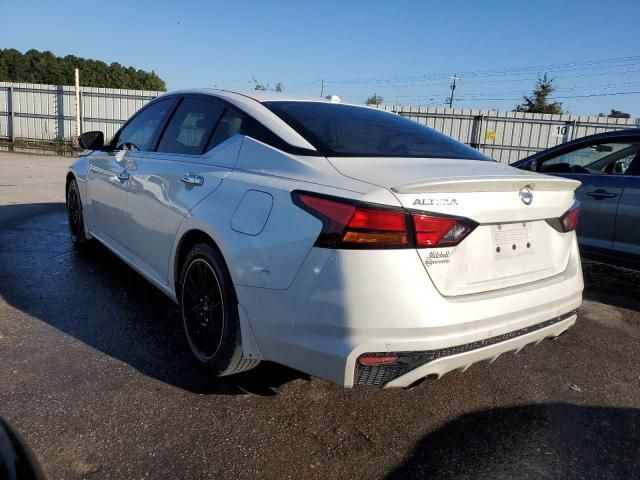 2019 Nissan Altima SL