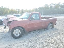 Salvage cars for sale from Copart Ellenwood, GA: 1998 Ford Ranger