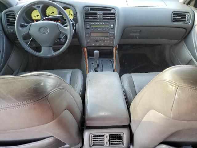 1999 Lexus GS 300