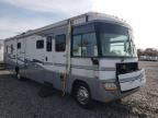 2004 Workhorse Custom Chassis Motorhome Chassis W22