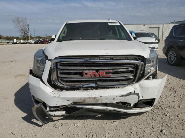 2016 GMC Yukon XL K1500 SLT