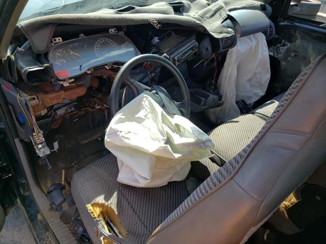 1998 Dodge RAM 1500