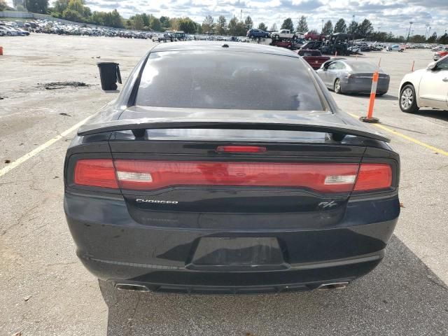 2012 Dodge Charger R/T