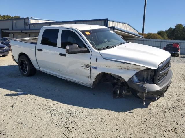 2021 Dodge RAM 1500 Classic Tradesman