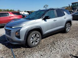 Chevrolet Equinox salvage cars for sale: 2025 Chevrolet Equinox LT