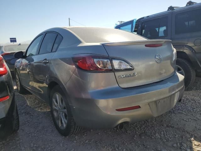 2010 Mazda 3 S