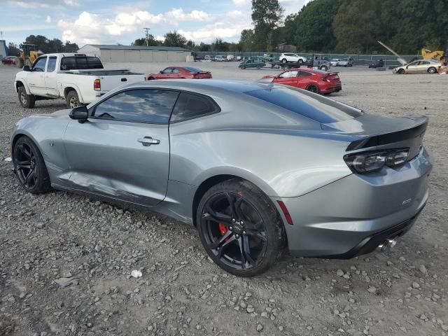 2023 Chevrolet Camaro LT1