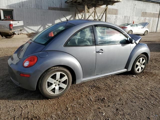 2006 Volkswagen New Beetle TDI Option Package 1