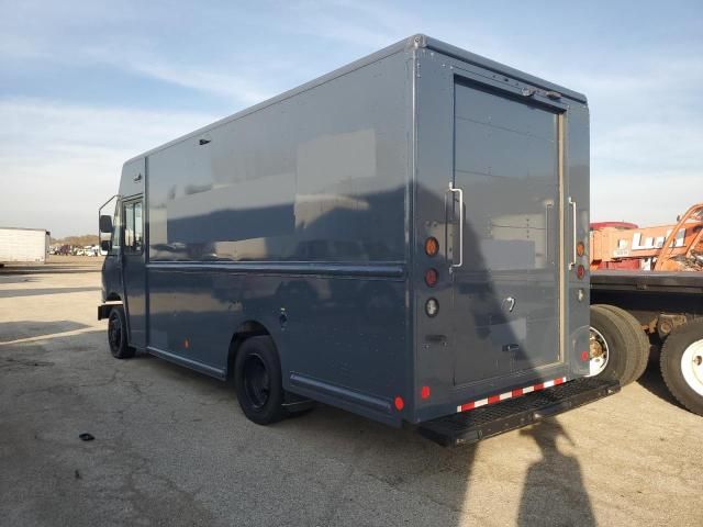 2020 Freightliner Chassis M Line WALK-IN Van