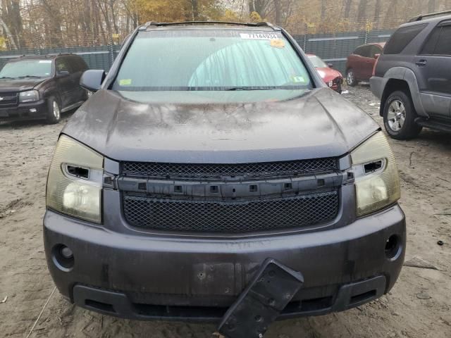 2007 Chevrolet Equinox LT