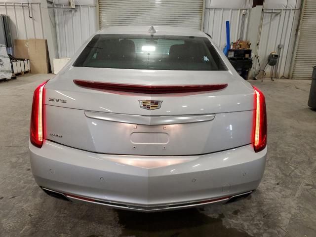 2017 Cadillac XTS Luxury