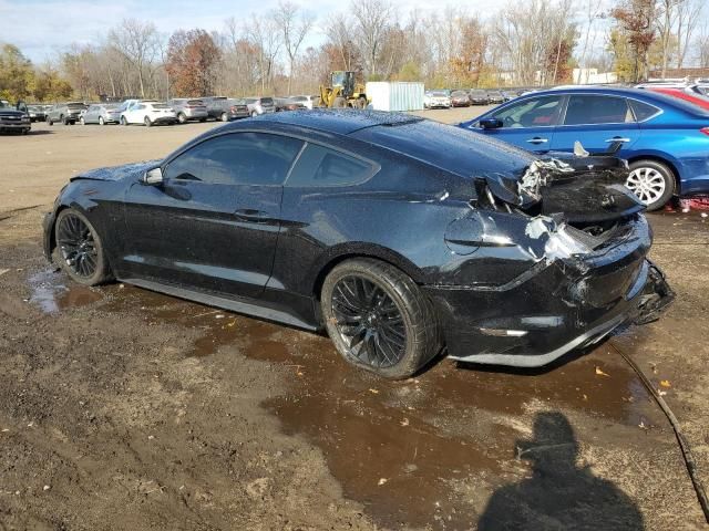 2018 Ford Mustang GT