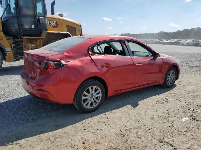 2014 Mazda 3 Grand Touring