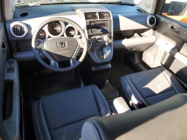 2003 Honda Element EX