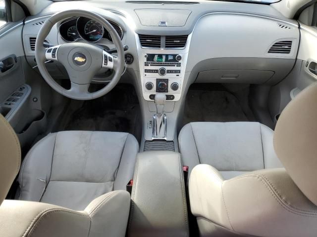 2012 Chevrolet Malibu 2LT