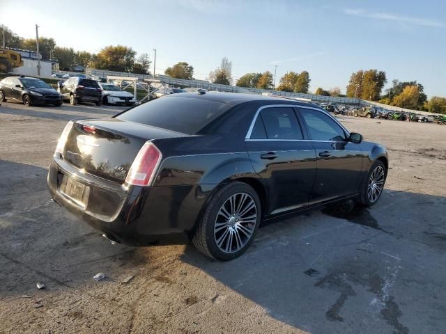 2014 Chrysler 300 S