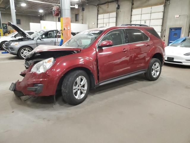 2011 Chevrolet Equinox LT