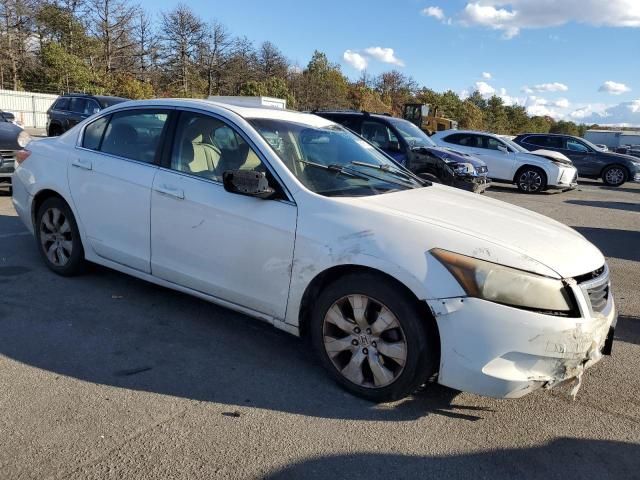 2010 Honda Accord EX